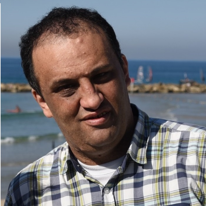 Фото участника команды